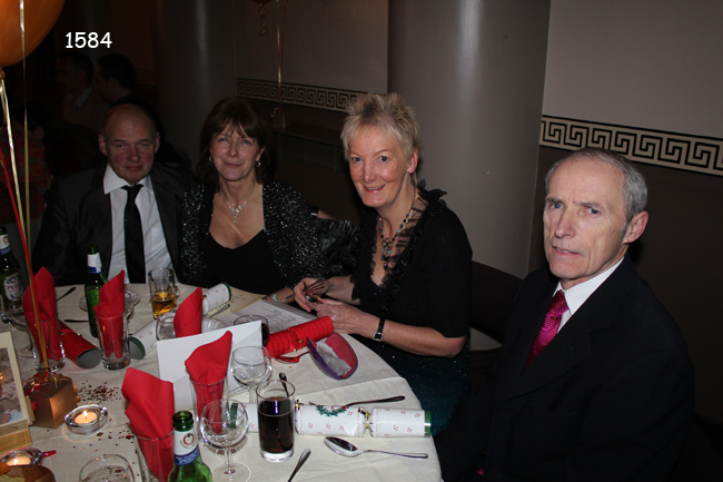 Town Hall Event 4 Dec 2010