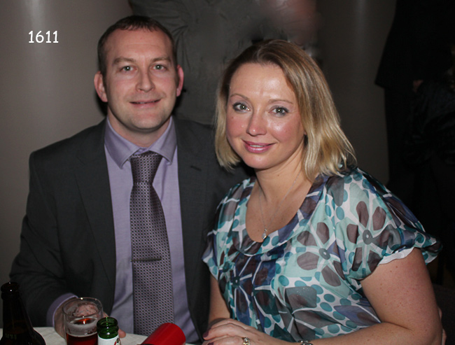 Town Hall Event, Dec 2010