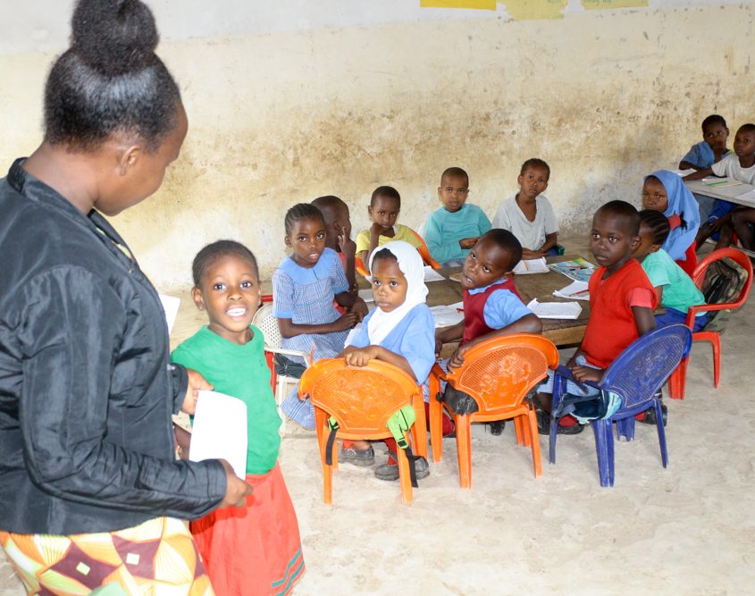 Letters from Sponsors