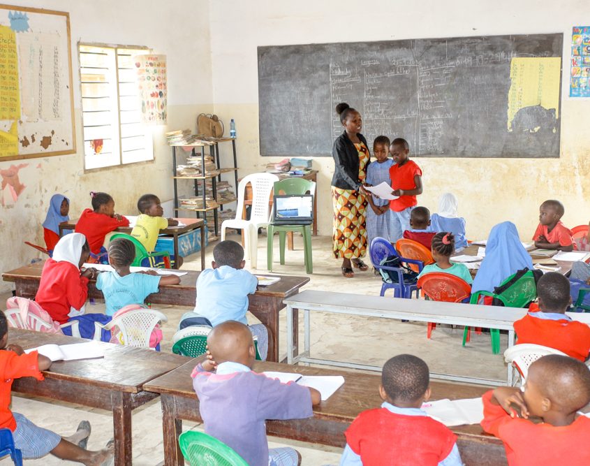 Letters from Sponsors