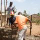 Building the incinerator starts