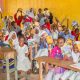 Books for all the children of Class 4
