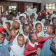 End of Year Celebrations