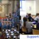 Support from UK Schools
