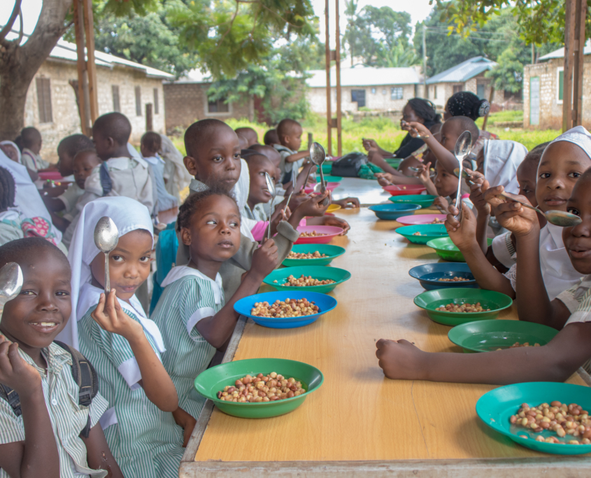 We love our new spoons!