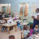 PP2 CLASS 2021 Learning with teacher Janet