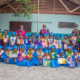 Graduation Day for PP2 Children