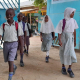 Students Back After the August Holidays Destiny Garden School Kenya