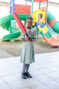 Shanal Destiny Garden School Charity Kenya