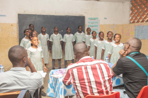 Destiny Garden School Celebrates Success at the Kenya Music Festival 2026