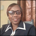 Brenda Ongola