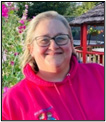 Debi Weir