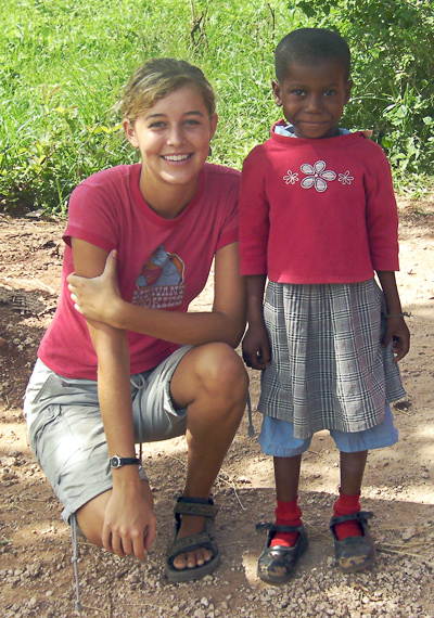 Volunteer Sydney Long